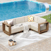 Outdoor Furniture Rattan Furniture Patio Furniture Set Patio Conversation Set