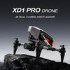 2025 RC Drone | 4K HD Dual Camera | 2.4GHz | Foldable Quadrotor