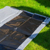 Waterproof Heavy Duty Tarpaulin Cover Tarp Ground Camping Sheet Cover Best Price