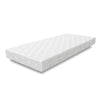 GUDE NIGHT* 90x190CM Single Size Memory Foam Mattress Rolled 3 Zone 3FT 11CM
