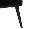 TV Cabinet, TV Stand for Living Room Office, TV Unit with Storage, Y1D9