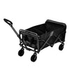 Heavy Duty Foldable Camping Outdoor Garden Trolley Cart Wagon Truck Wheelbarrow