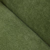 Comfy Armchair Stylish Modern Living Room Accent Chair Wood Frame Armchair Green
