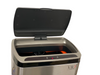 Sensor Bin for Kitchen, 50L kitchen bin, Large electric / automatic bin