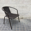 Outdoor Dining Table/Chairs/Table Chair Set Optional Bistro Garden Furniture