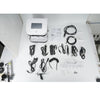10 In 1 Water Oxygen Facial Deep Cleansing Peeling Hydro Dermabrasion Machine UK