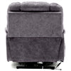 Electric Power Lift Recliner Chair Massage Single Sofa Lounge w/ Remote Control