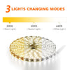 Vanity LED Bathroom Mirror Cabinet Anti Fog Demister Shaver Socket Touch Sensor
