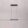 Industrial Kitchen Island Pendant Light Hanging Pendant Ceiling Lamp LED Modern
