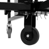 DKIEI 11Ft Drywall Lift Lifter Hoist Plaster Board Panel Sheet Heavy Duty 150lb