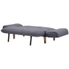 Loveseat Sofa Bed Recliner Sofabed Settee Small Bedroom Sofa Single Sleeper Bed