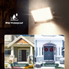 LED Floodlight 10W-500W Spot Security Flood Lights Light Outdoor Garden Lamps