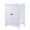 Bathroom Cabinet Vanity Unit Sink Basin Storage & Basin Sink Unit Furniture