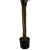 Bay Tree UV Resistant Outdoor Topiary Artificial 120cm