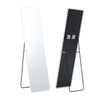 Full Length Mirror Free Standing Tilting & Wall Mounted Bedroom Dressing Mirrors