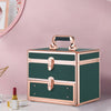 Professional Makeup Case Box Vanity Beauty Case Large Hairdressing Cosmetic Box
