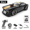 Kamtom 1:32 RC Drift Car 4WD High Speed Racing Model with ESP Gyro ✅