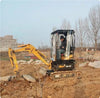 Mini Excavator Car Cover For JCB 8014 Warm Awning Pvc Windproof 110*100cm