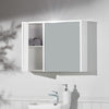 Home Collections Bathroom Mirror Wall Cabinet