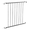 1000/1200/1400/1600/1800/2000/2200MM Juliet Balcony Wrought Iron Window Bars