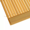 PVC Fence Screen Bamboo Mat Border Panel Garden Wall Privacy Balcony Shade lots