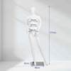 Display Plastic Adult Woman 177 cm Mannequin Torso Manikin Dress Form