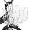 24" Tricycle 3 Wheel 7-Speed Adult Bicycle Tricycle Trike Bike with Basket NEW!