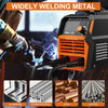 Portable MMA Welder Gasless 200A 220V Inverter ARC MMA LIFT-TIG Welding Machine