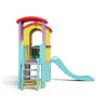 Large Castle Slide Kindergarten Children Slide Indoor Home Little Prodigy Toy