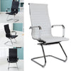 PU Leather High Back Office Chair Gaming PC Computer Desk Executive Chairs 1/2pc