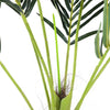 120cm Artificial Palm Tree Realistic Fake Tropical Potted Plant Indoor/Outdoor