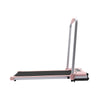 Folding Treadmill Electric 0.8-10km/h Walking Running Machine W/ Remote Control