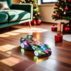 Remote Control Car High Speed RC Racing Drift Car with 360° Rotating,3831