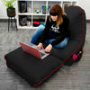 Gaming Beanbag Chair - rugame Water Resistant Kids and Teen Gamer Bean bag