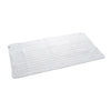 Electric Heated Single Blanket Heater Under Sheet Underblanket Warmer Cozy Soft