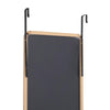 Full Length Over the Door Mirror Wall Hanging Mirror Full body w/ Hanging Hooks