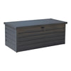 Extra Large Storage Cabinet 600 L Garden Chest Box Tool Shed Patio Container