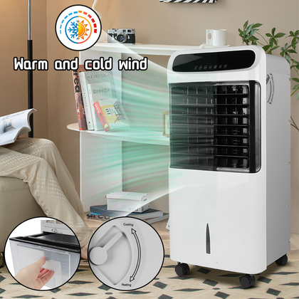 Air Conditioner Cooler & Heater Portable Mobile Air Conditioning Unit Humidifier