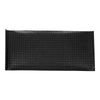 Anti Slip Garage Coin Black Rubber Flooring Matting Industrial Roll Mat 3mm UK