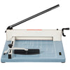 VEVOR 17" A3 Paper Cutters Trimmers 500 Sheets Heavy Duty Paper Guillotines