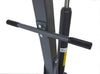 Engine Crane Stand 1 Ton Hoist Lift Hydraulic Folding Jack Wheels Workshop Tools