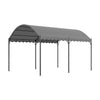 Outdoor Garden Gazebos Pergola Summer Gazebo Marquee Sun Shelter Car Canopy Tent