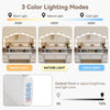 Modern Dressing Table Stool Set 10 LED Bulbs Mirror Vanity Desk 7 Drawer Storage