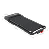 Treadmill Running Foldable Machine Electric Motorized Folding Jogging Home 2.0HP