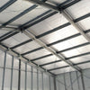 Self-Adhesive Double Bubble Foil Insulation Aluminium Warm Barrier Shed Loft
