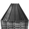 Metal Roof Sheets 24x Carport Corrugated Roofing Galvanized Profile Garage Shed