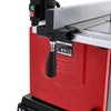 KIEI 10"Professional Bandsaw Cast Table Solid Fence Stand & Blade 240V 370W