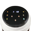 Digital Air Fryer Oven Low Fat Healthy Cooker Oil Free Frying Steak French Fries