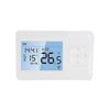 Smart Thermostat WiFi Wireless LCD Programmable Temperature Controller Heating