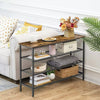 Shoe Rack Shoe Organizer Shelf Shoe Storage Organiser Entryway Hallway